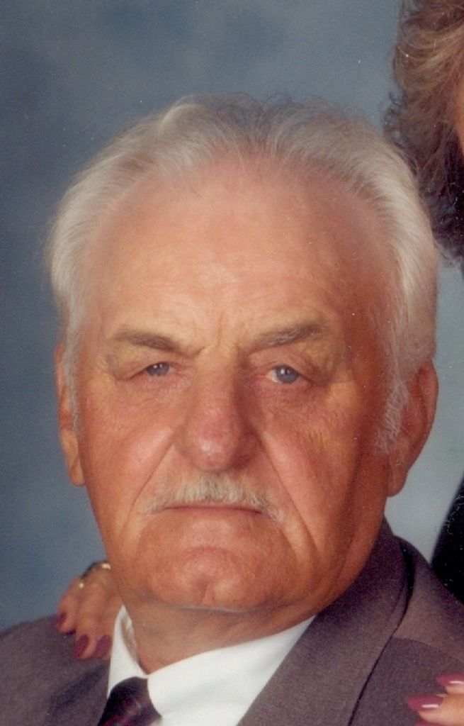 Leonard Haman