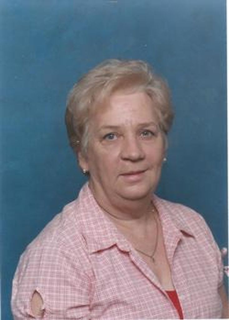 Frances Schell