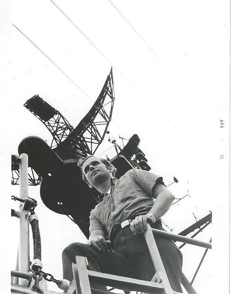 Martin G. Gonsiorowski Profile Photo
