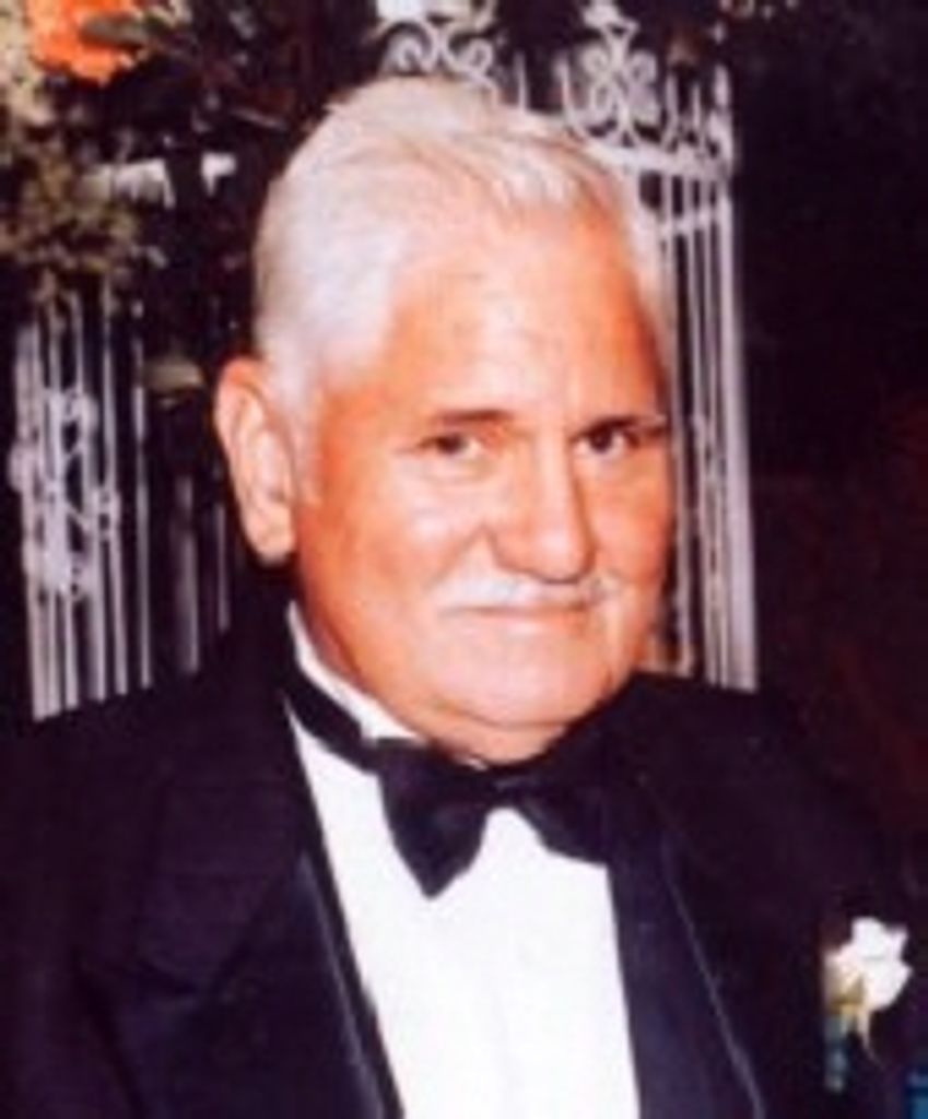 Charles David Thompson Jr.