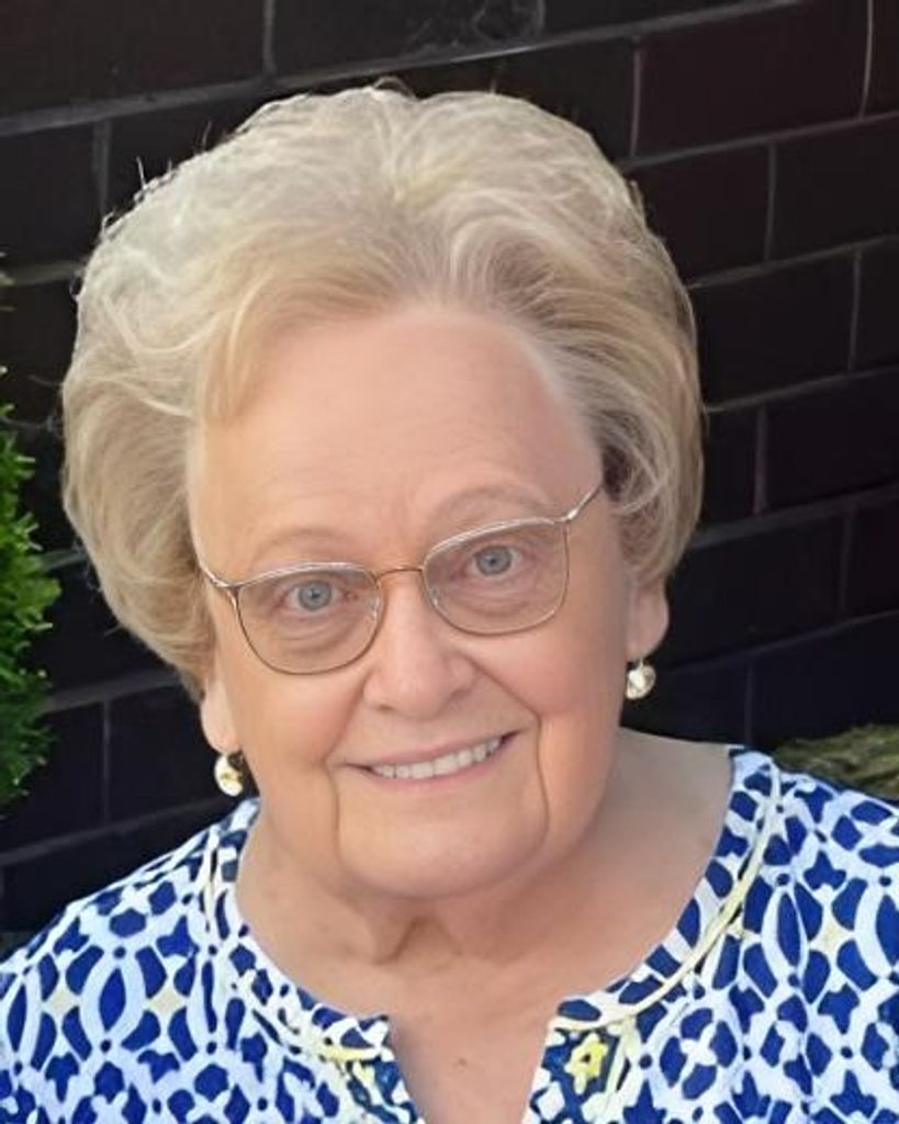 Jeanie Parks