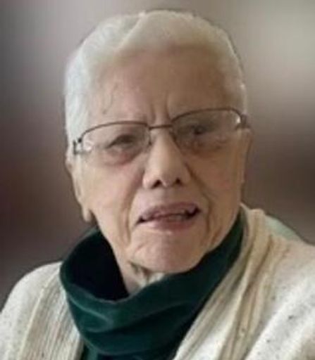 Betty Ozalas Profile Photo