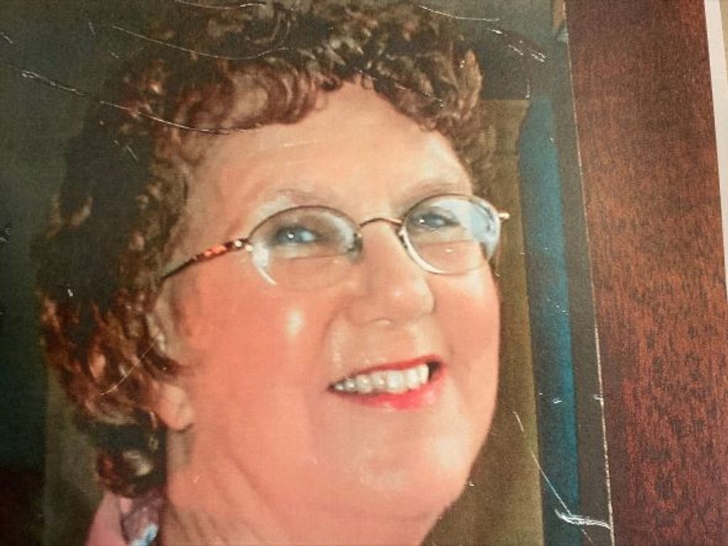 Mildred Washington Harder Profile Photo