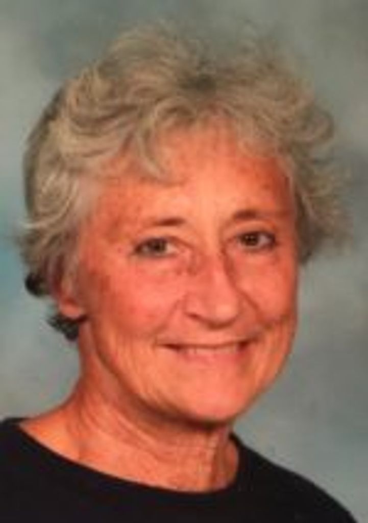 Mary Ann Rada