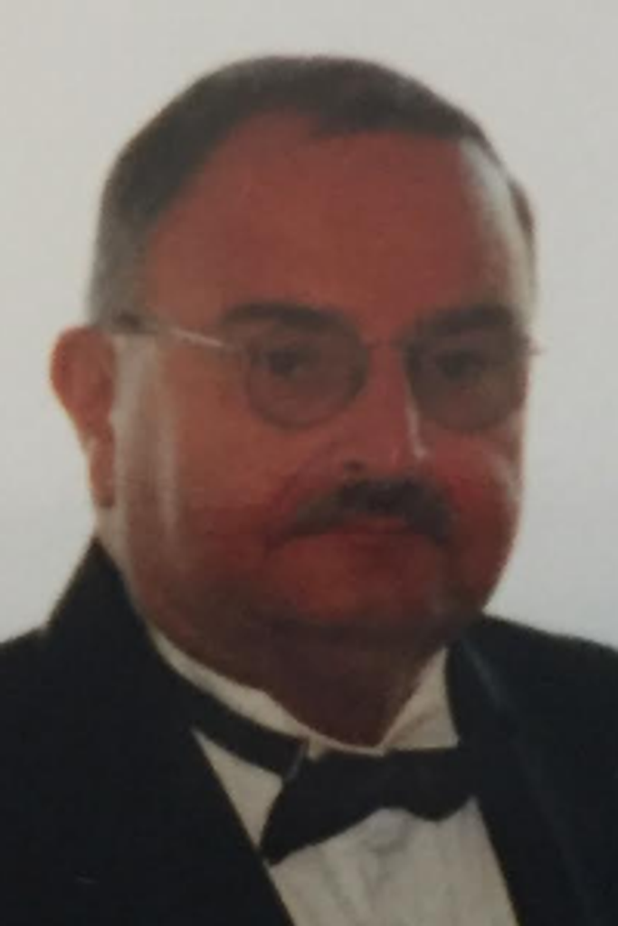 David Pimental, Sr