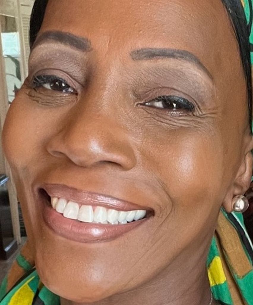 Marcia Aldonna Robinson Profile Photo
