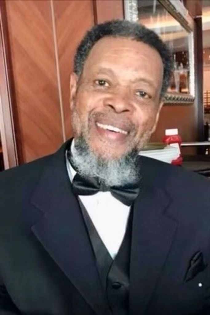 Turline Long, Jr. Profile Photo