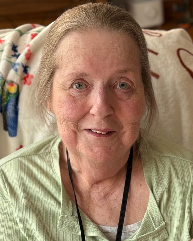 Jeanne Fredrikson Clark Profile Photo
