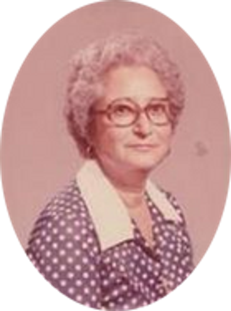 Estela Morales