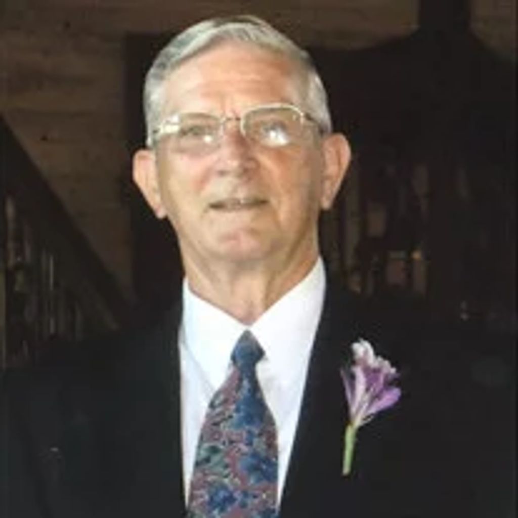 Farris Potts Profile Photo