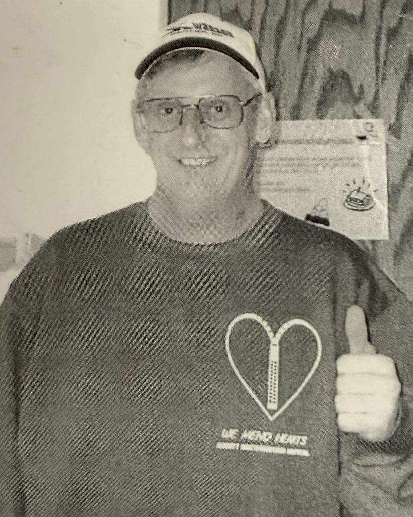 Jay V. Anderson Profile Photo