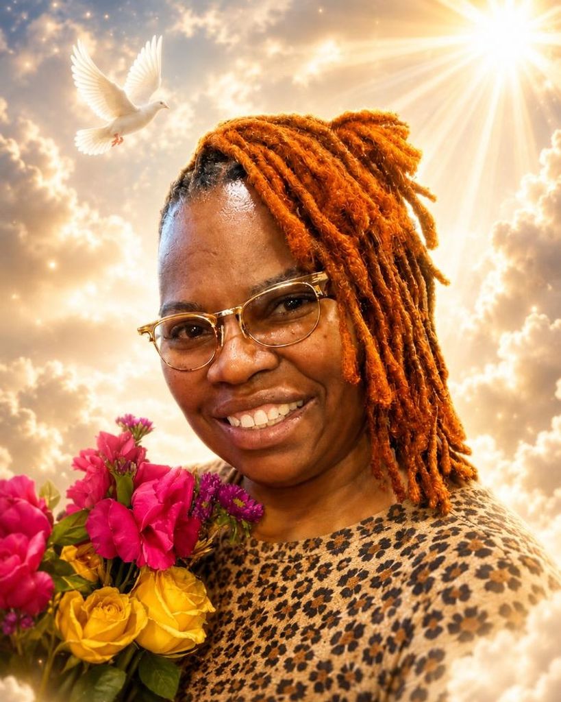 Sonya Kaye Jones
