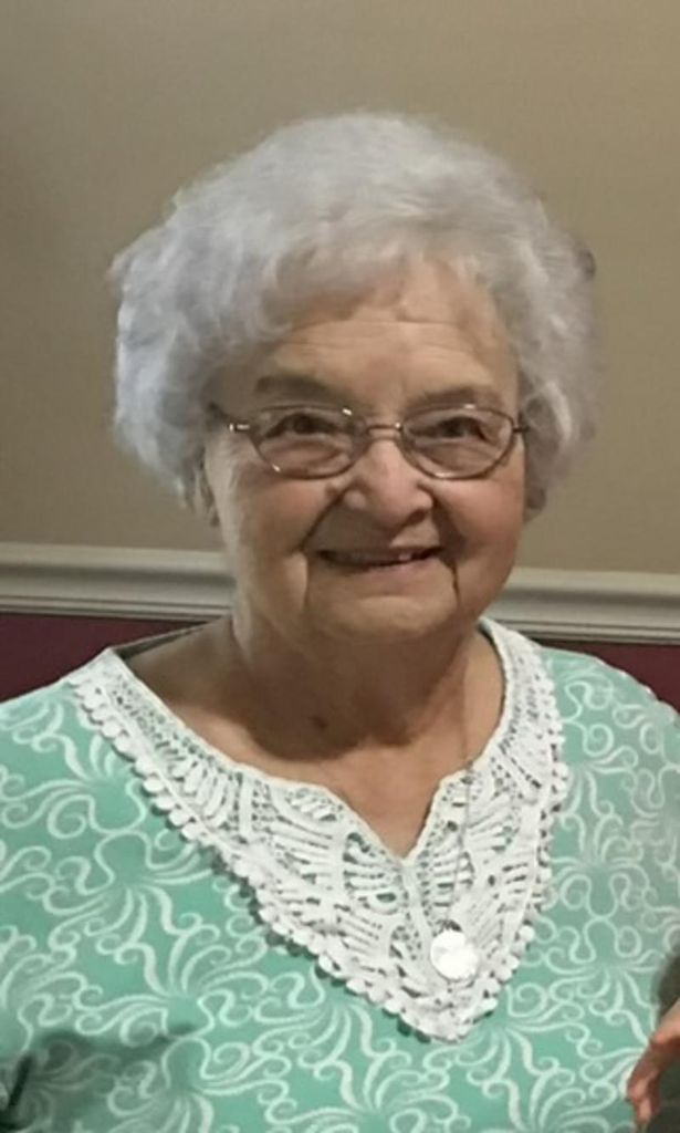 Erma Herndon Profile Photo