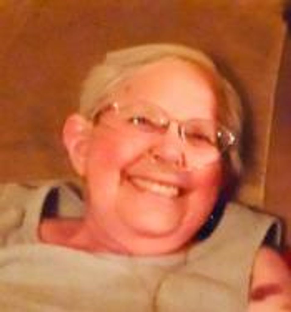 Mary Jean Ann Leyba