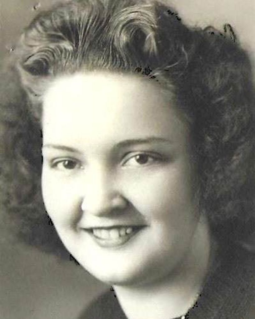 Betty Lesher Profile Photo