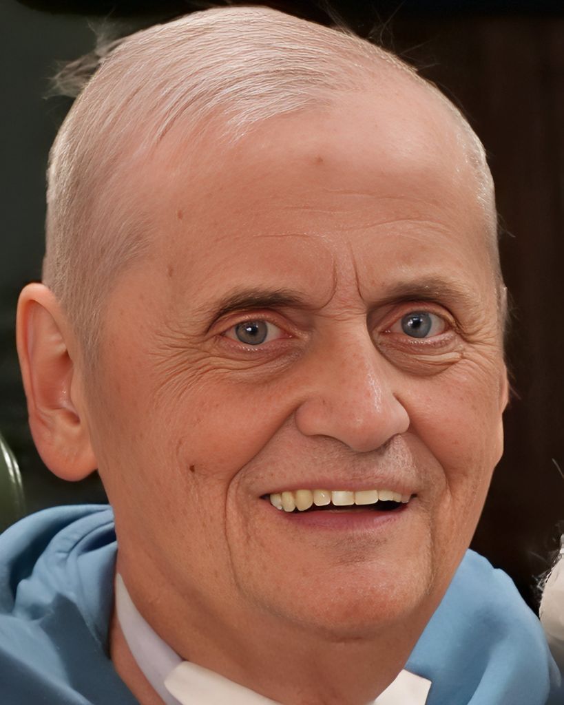 Philip Wade Phelps Profile Photo