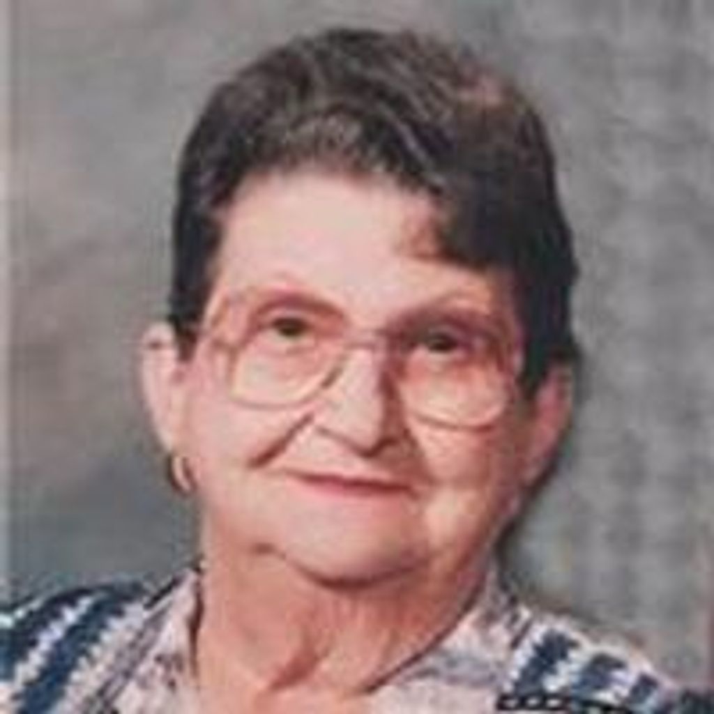 Janice Elinor Slaughter