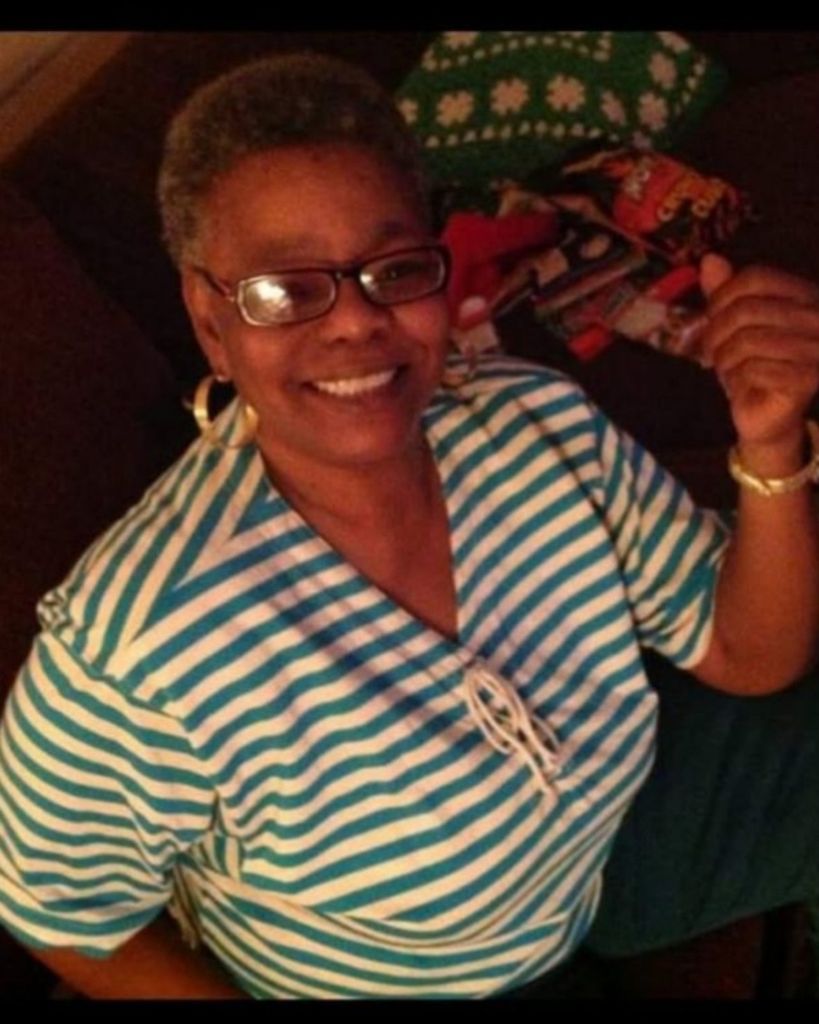 Diane Cookie Edwards