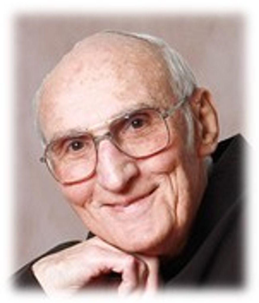 Fr. Brendan Wroblewski, O.F.M. Profile Photo