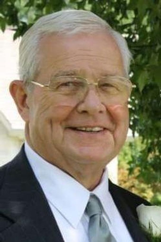 John R. Cox