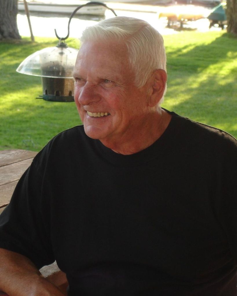 Dwight E. Hall Profile Photo