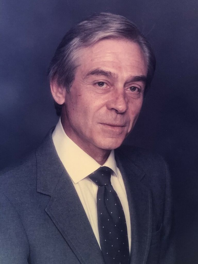 James Michael Bausch Sr.