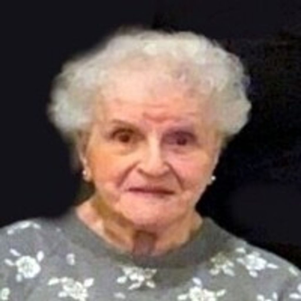 Isabel "Bella" (Brescia) DiMauro