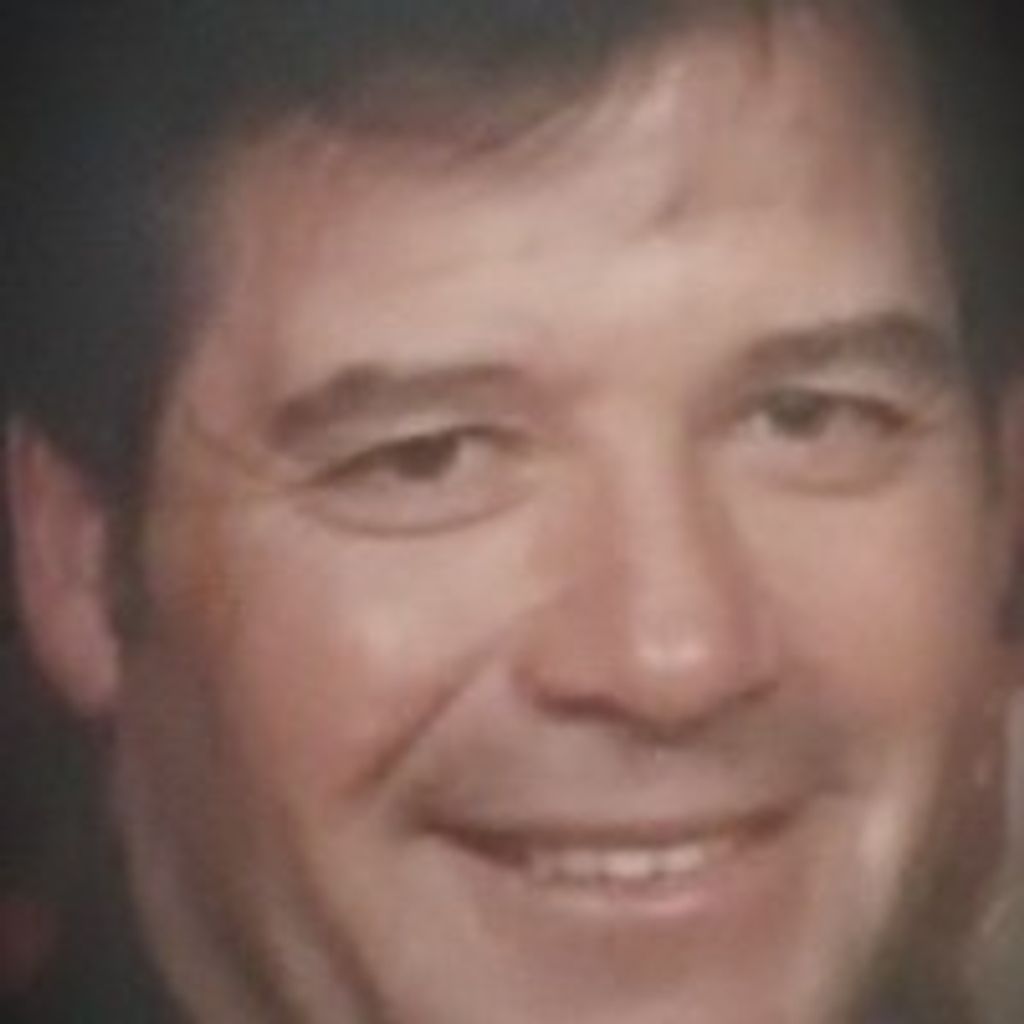 Marlin Lloyd Farmer