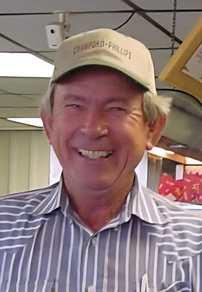 John P. Goodknight Profile Photo