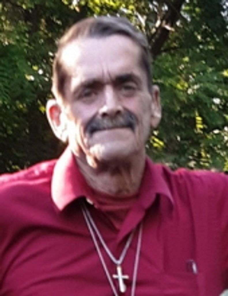 Rick Norman Profile Photo