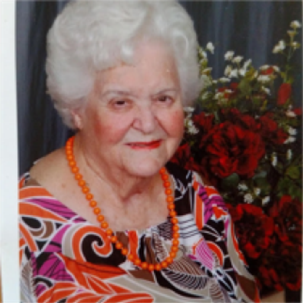 Ann Elizabeth Picard