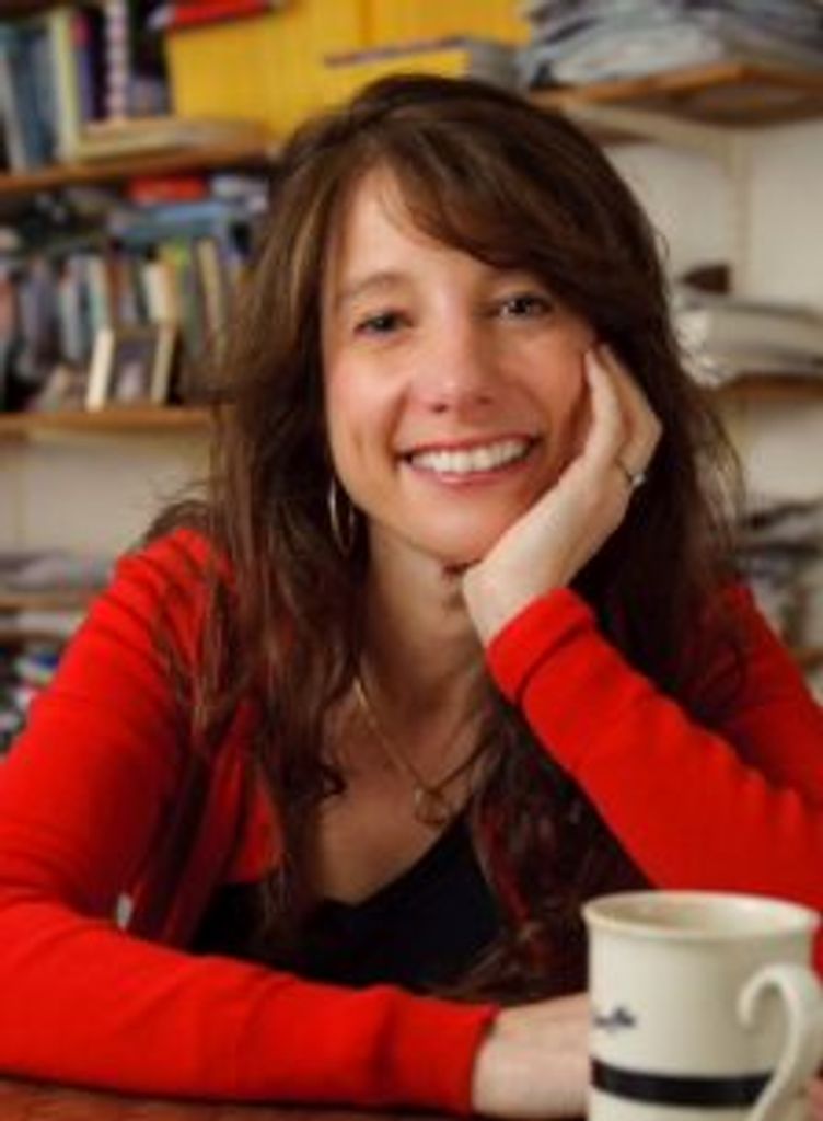 Lesley Ann Friedman Davis