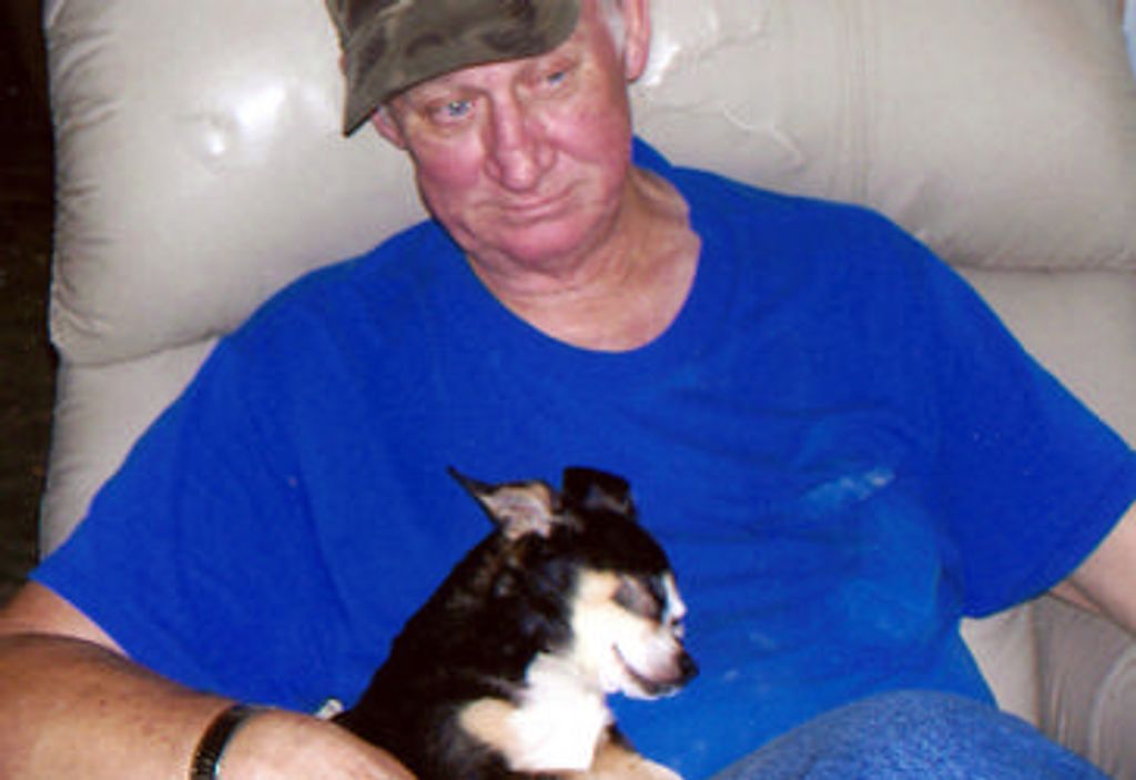 Livingston- Clift, Dwight A.
