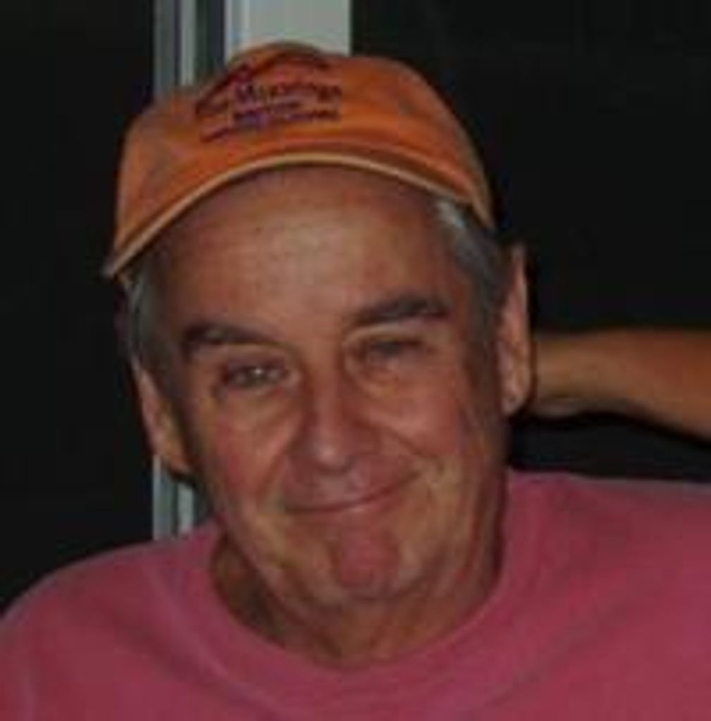 Rodney Georgens