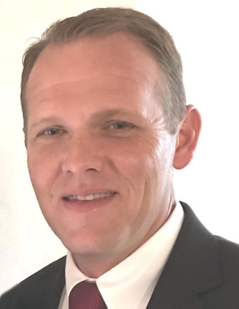 Mark Farrior Profile Photo