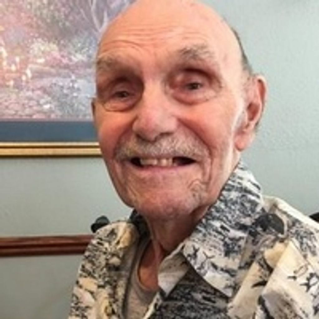 John Joseph Payne