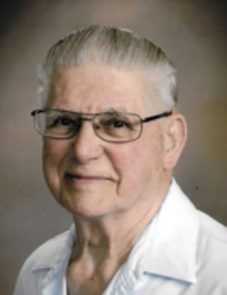 Francis “John” T. Weaver