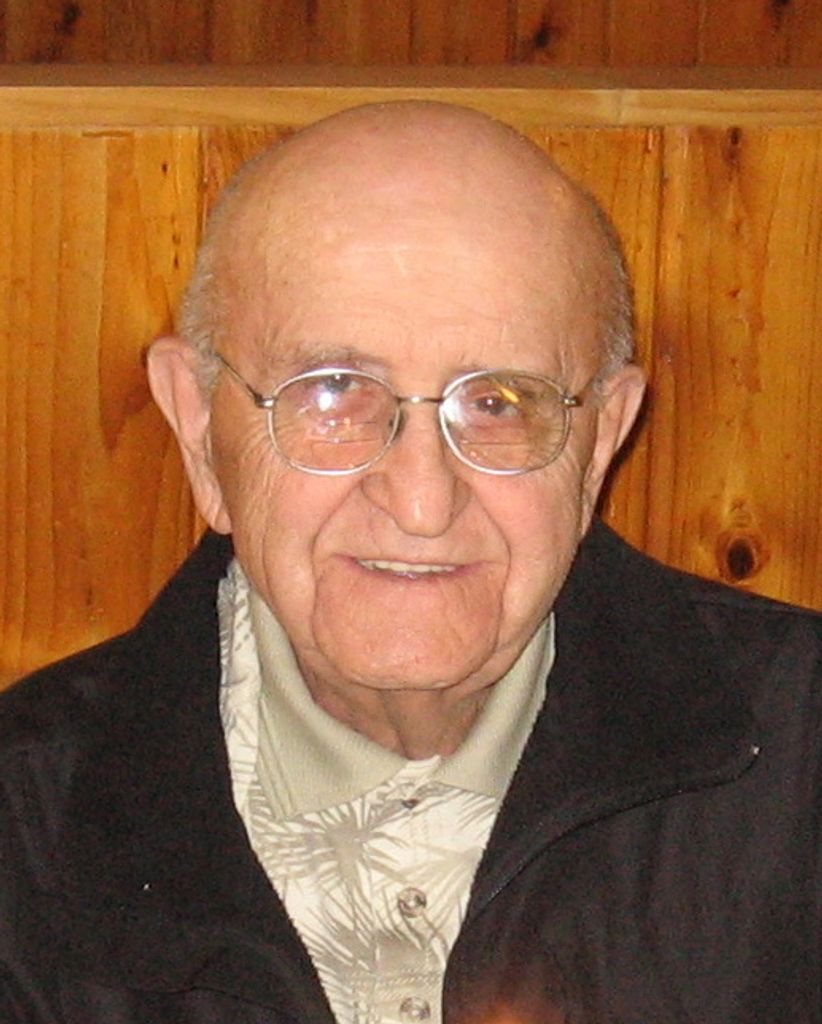 Russell Noller