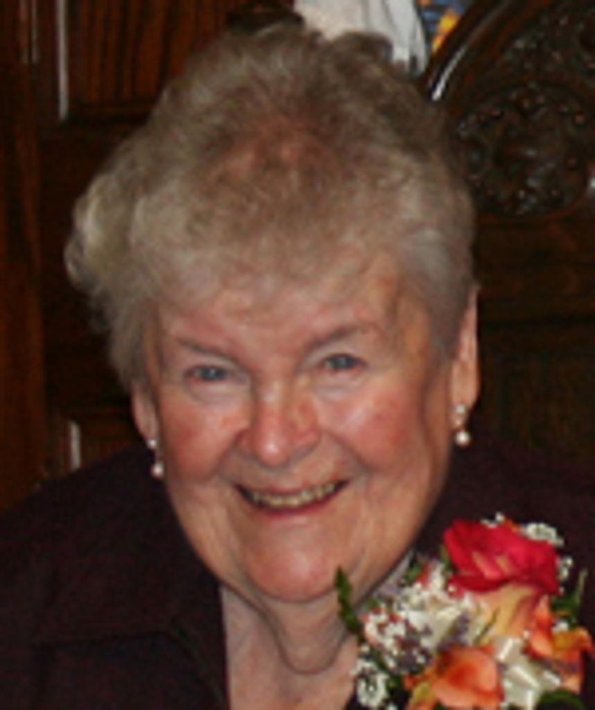 Barbara Welling