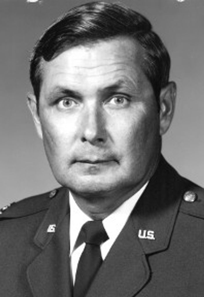 David Earl McCormick Profile Photo