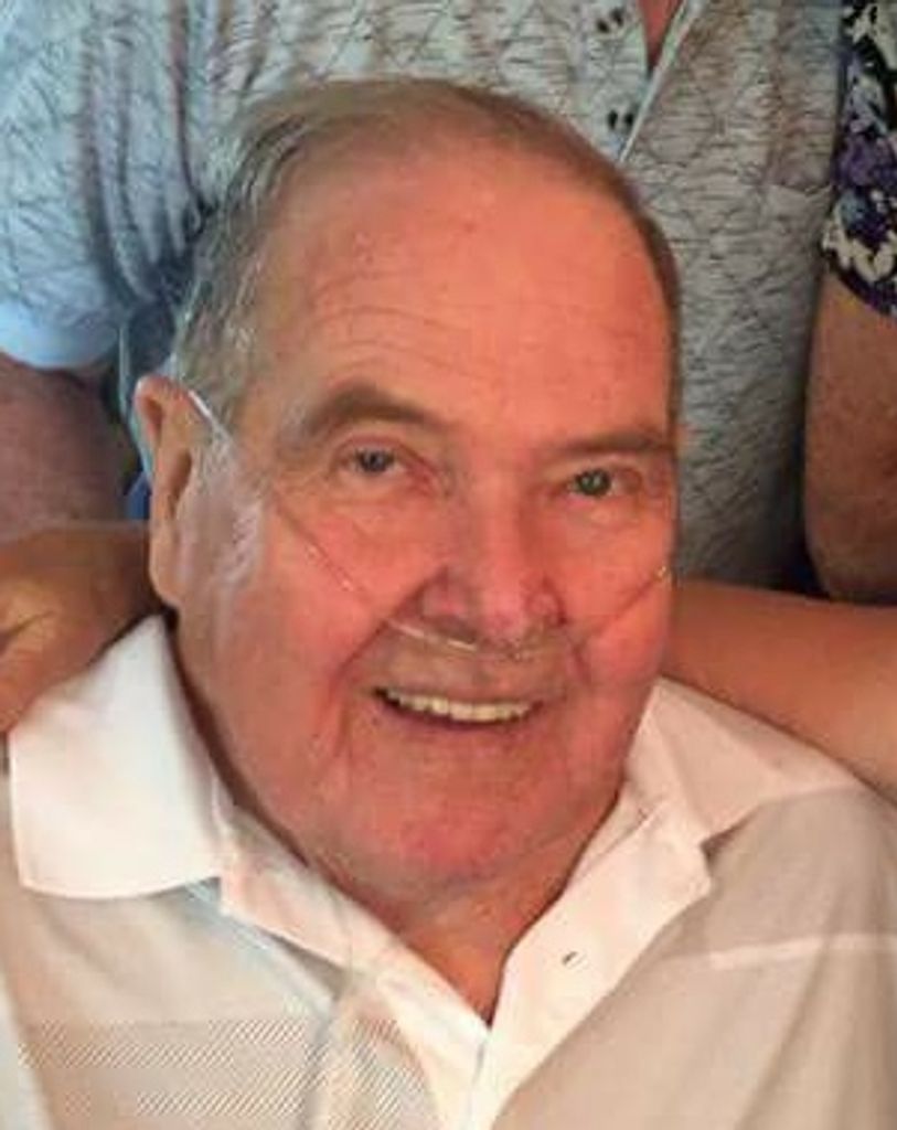James Albert Dougherty