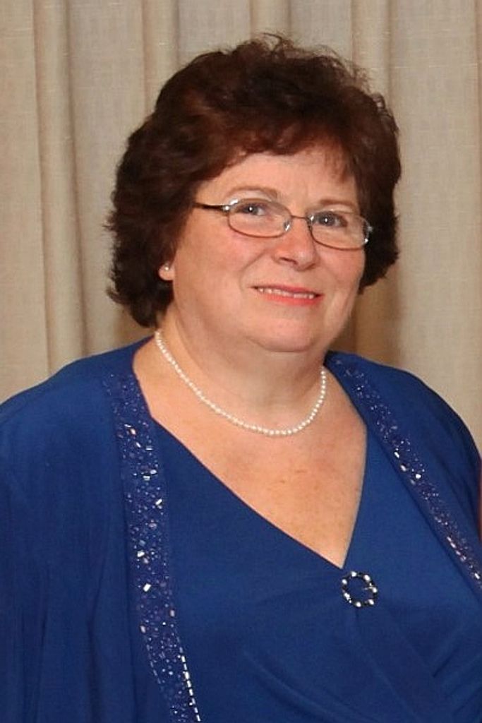 Marian E. (Lewis)  Kallin Profile Photo