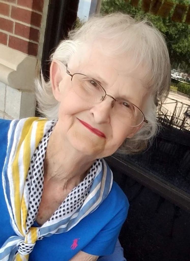 Mary Louise Snell Delong Profile Photo