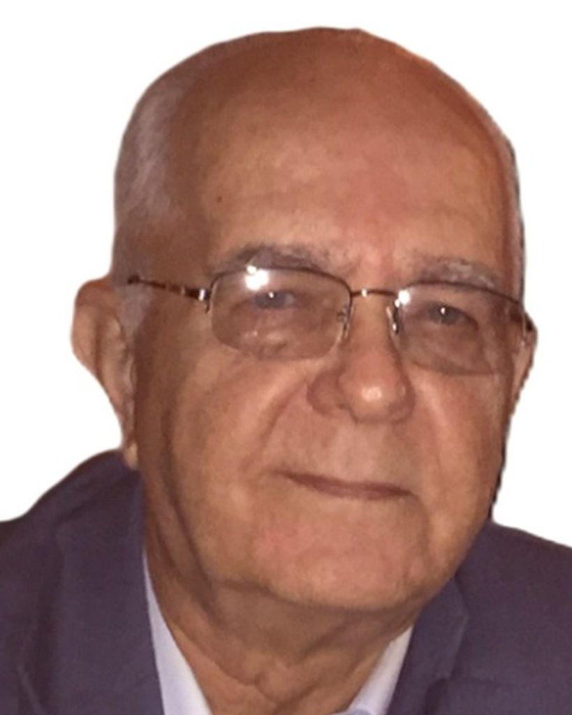 Michael Francis Lawlor