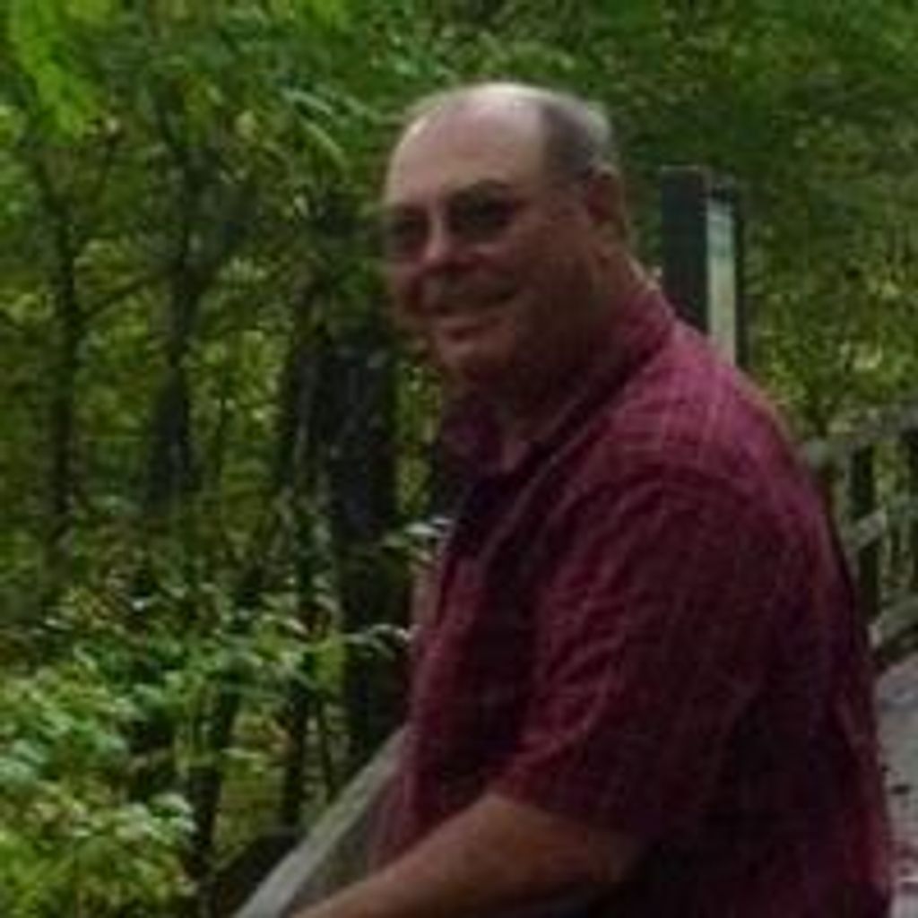 Larry Moye