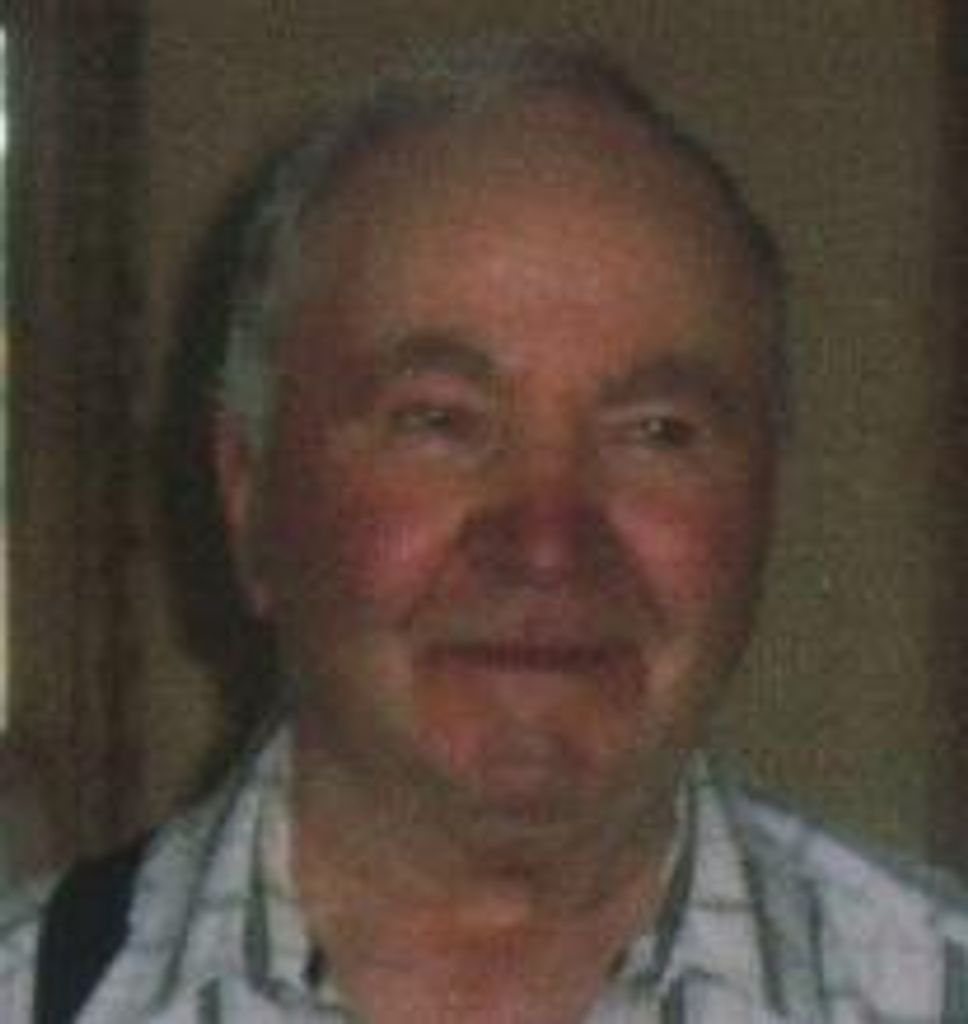 Charles Labisky
