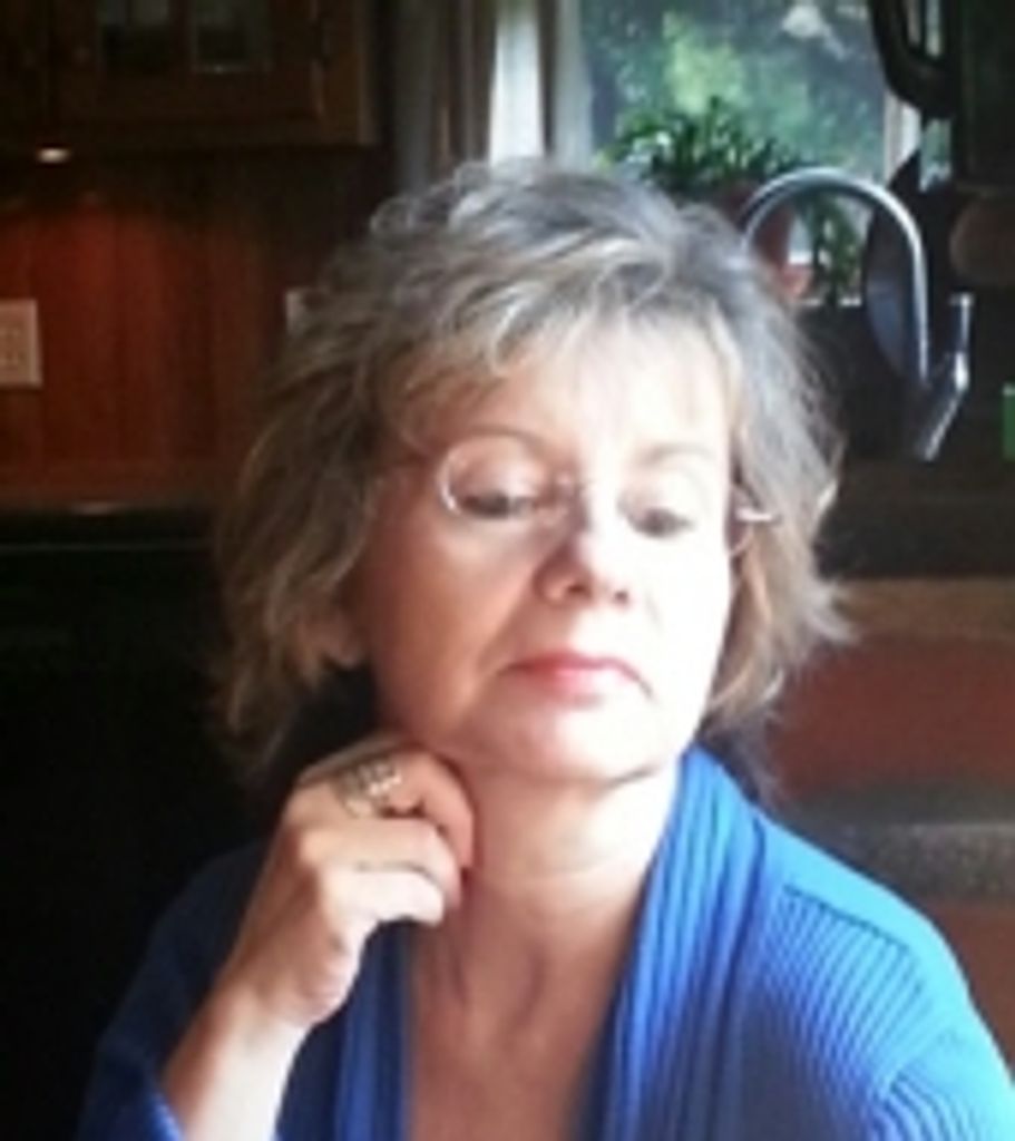 Rosemarie Roberts