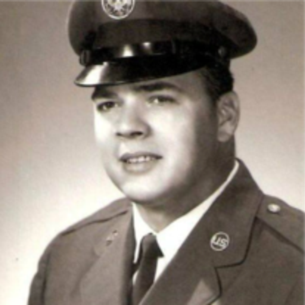 Charles "Chuck" Bedosky