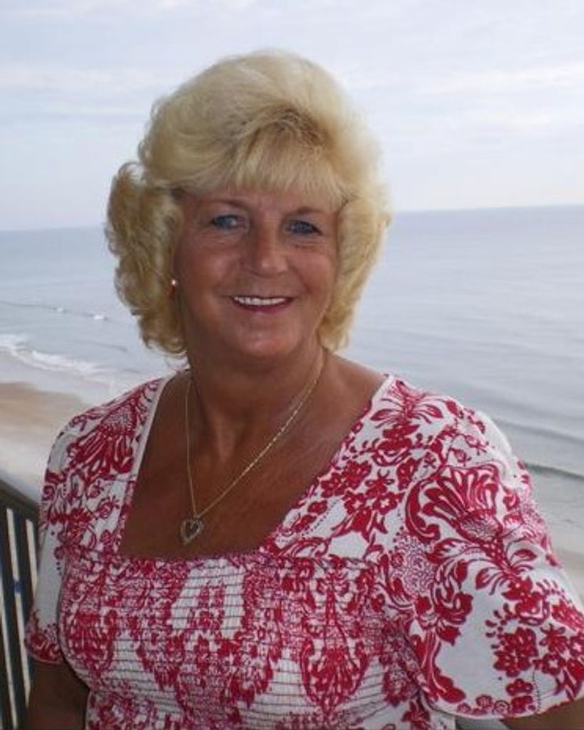 Janie E. Hammons