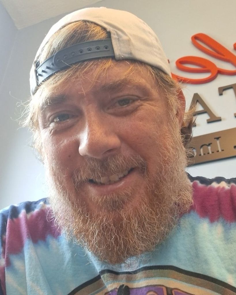 James Andrew Stewart